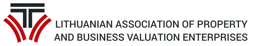 Lithuanian association of property and business valuation enterprises