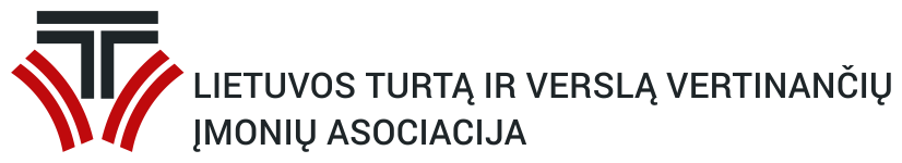 Lietuvos turtą ir verslą vertinančių įmonių asociacija